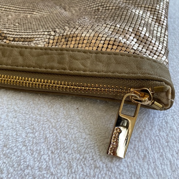 Deux Lux Maxi Clutch - Picture 3 of 10